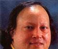 Nusrat Fateh Ali Khan
