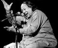 Nusrat Fateh Ali Khan