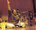 Nusrat Fateh Ali Khan