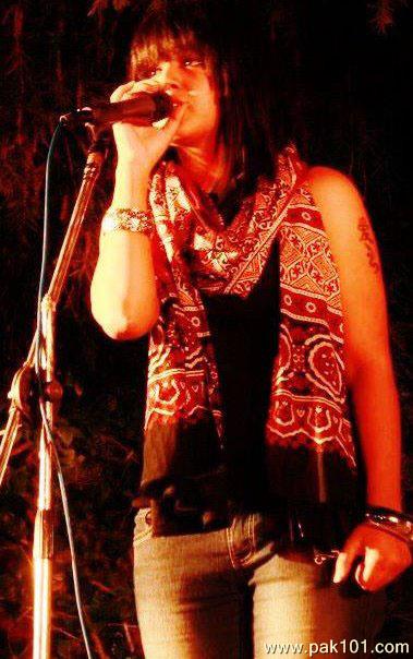 Qurat-ul-Ain Balouch