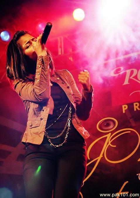 Qurat-ul-Ain Balouch