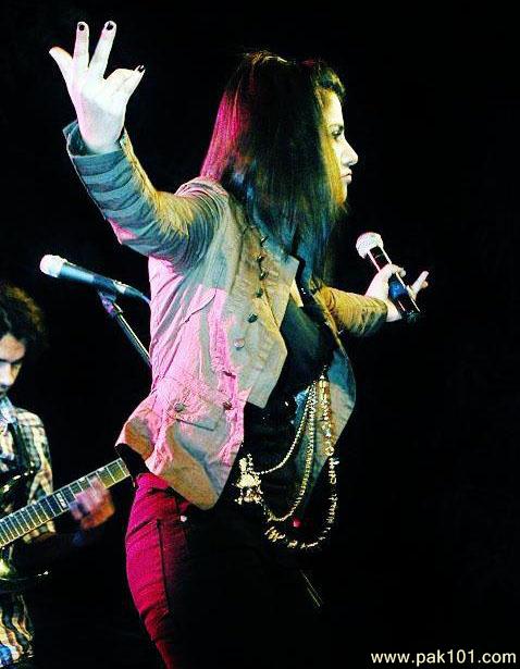 Qurat-ul-Ain Balouch