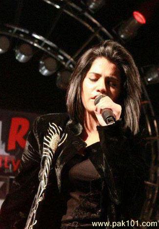 Qurat-ul-Ain Balouch