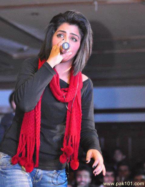 Qurat-ul-Ain Balouch