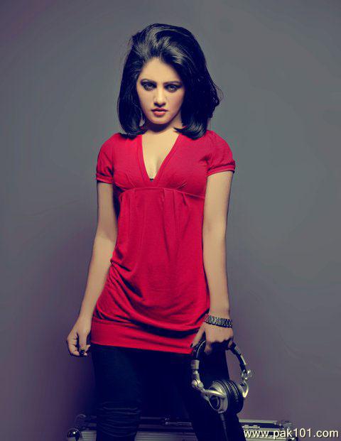 Qurat-ul-Ain Balouch