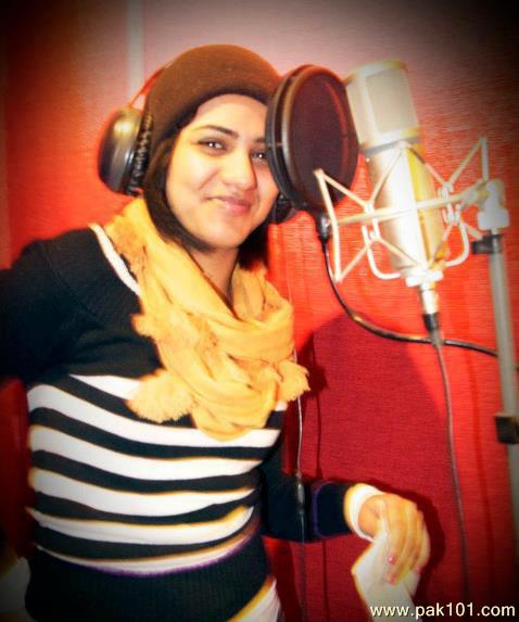 Qurat-ul-Ain Balouch