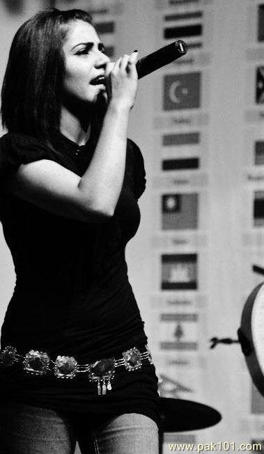 Qurat-ul-Ain Balouch