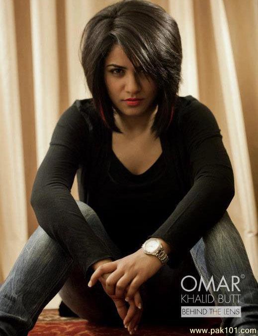 Qurat-ul-Ain Balouch