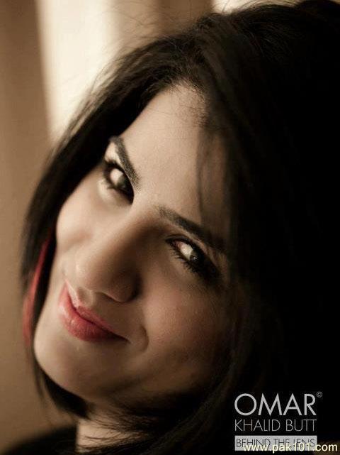 Qurat-ul-Ain Balouch