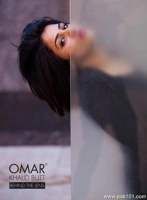 Qurat-ul-Ain Balouch