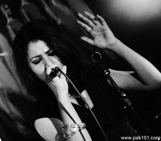 Qurat-ul-Ain Balouch