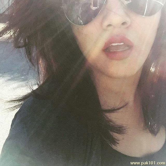 Qurat-ul-Ain Balouch- Pakistani Female Singer Celebrity