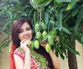 Rabi Peerzada -Pakistani Female Singer Celebrity