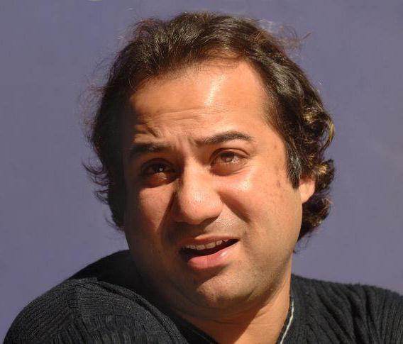 Rahat Fateh Ali Khan