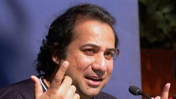 Rahat Fateh Ali Khan