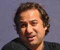 Rahat Fateh Ali Khan