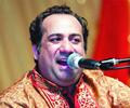 Rahat Fateh Ali Khan
