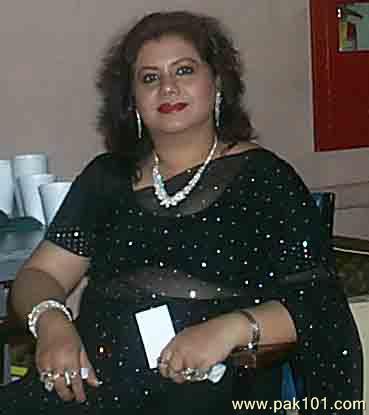 Runa Laila