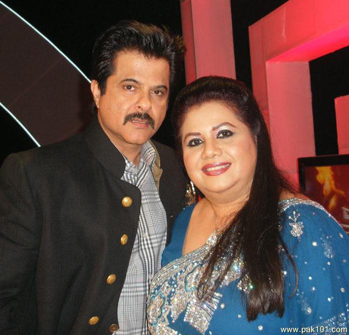 Runa Laila