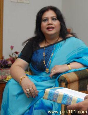Runa Laila