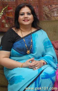 Runa Laila