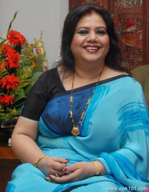 Runa Laila