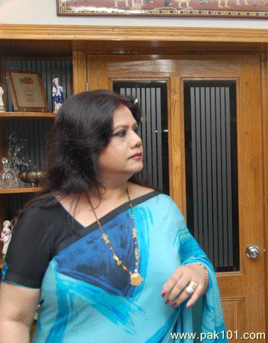 Runa Laila