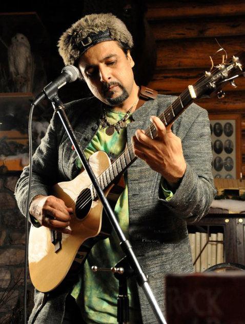 Salman Ahmad