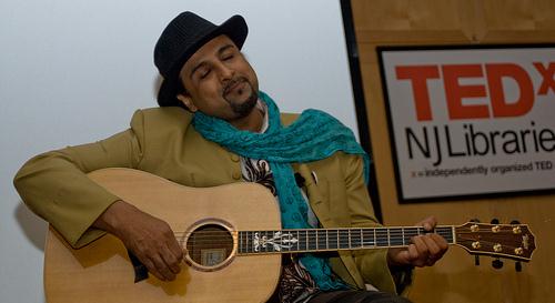 Salman Ahmad