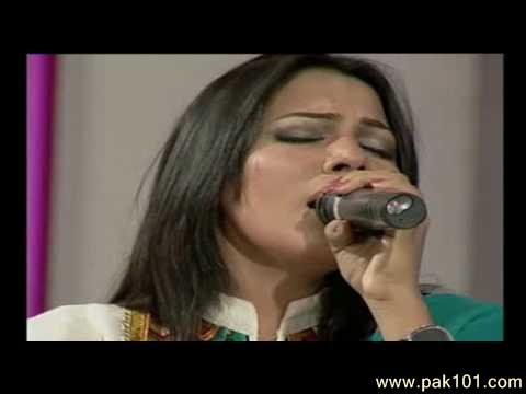 Sanam Marvi