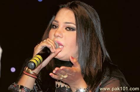 Sanam Marvi