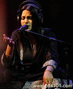 Sanam Marvi