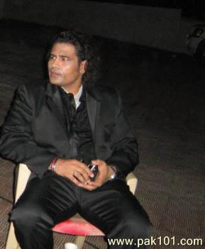 Shafqat Amanat Ali