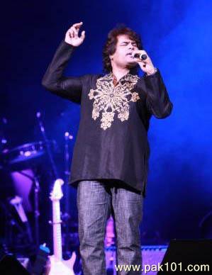 Shafqat Amanat Ali