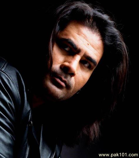 Shafqat Amanat Ali