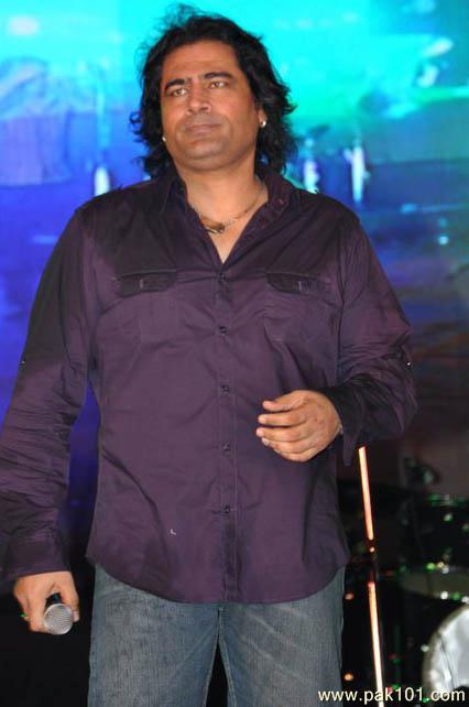 Shafqat Amanat Ali