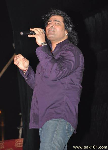 Shafqat Amanat Ali
