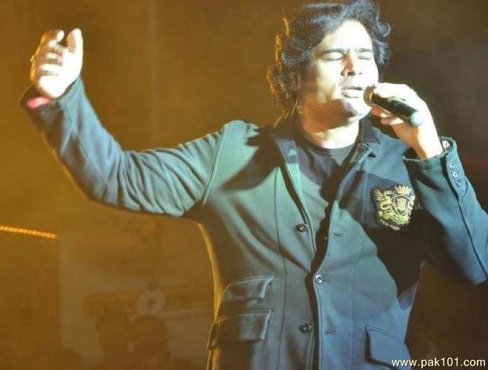 Shafqat Amanat Ali