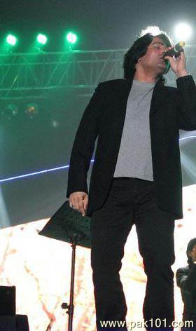 Shafqat Amanat Ali