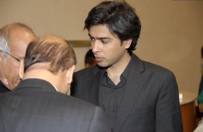 Shehzad Roy