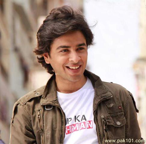 Shehzad Roy