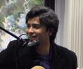 Shehzad Roy