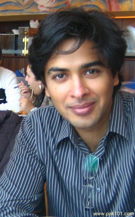 Shehzad Roy 