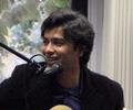 Shehzad Roy -Pakistani Male Singer Celebrity
