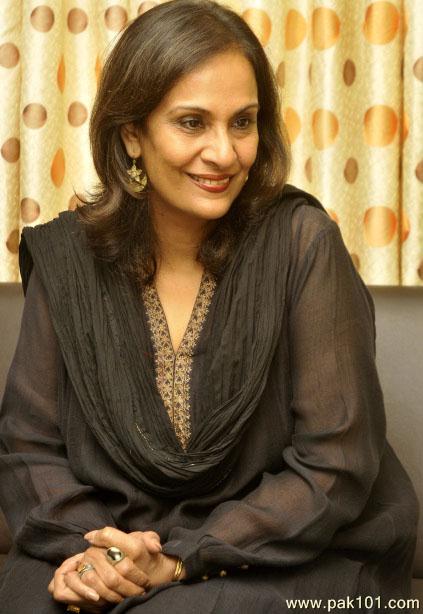 Tina Sani