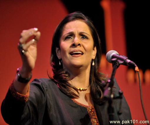 Tina Sani