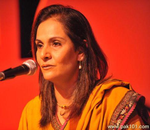Tina Sani