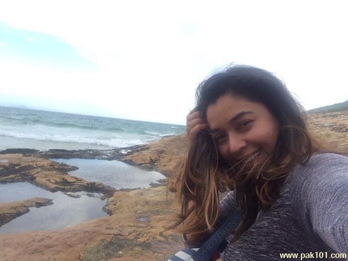 Komal Rizvi -Pakistani Female Singer Celebrity