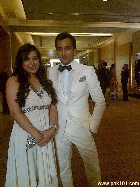 Komal Rizvi -Pakistani Female Singer Celebrity