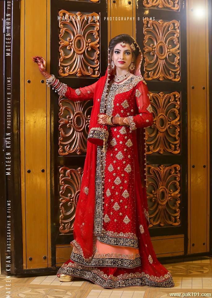 Mateen Khan Wedding Photography